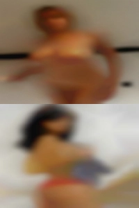 bebeandrea, string attached pussy