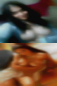 NanniKoric, naked woman