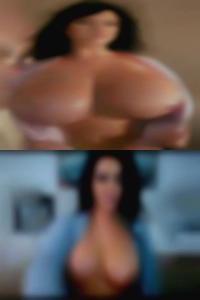 Feyangellilo, women xxx