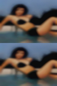 Aquarianfemale, naked bondage
