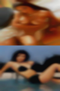 Hamiltontorreblanca, woman looking