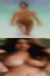 CzUrSunshine, naked
