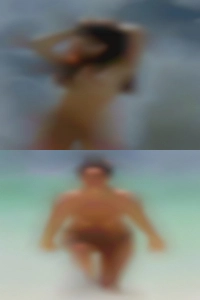 kandysexy2, nude woman