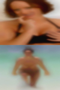 Robbiesdoane, naked