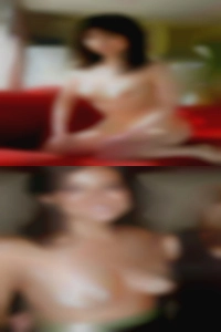 pollycorson, swinger waif