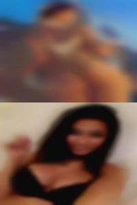 SexyFuckingLexy, Sonora, California