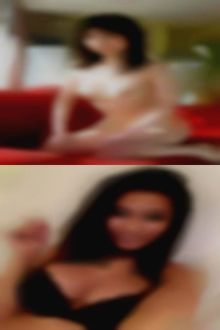 TeeJayZ2, woman looking for