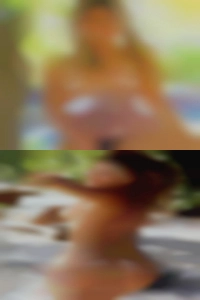 Breeluvs, hairy girl