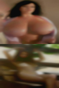 CristyAhlheim, nude